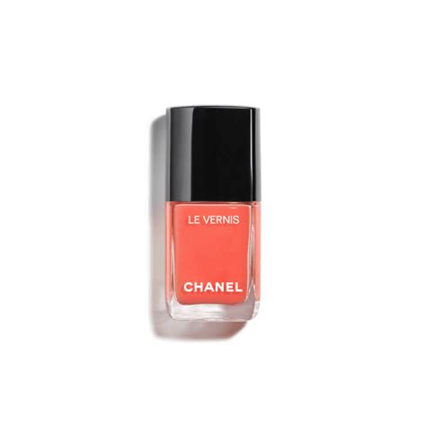 chanel 163 longwear.